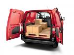 Citroen Berlingo Van 2012 года